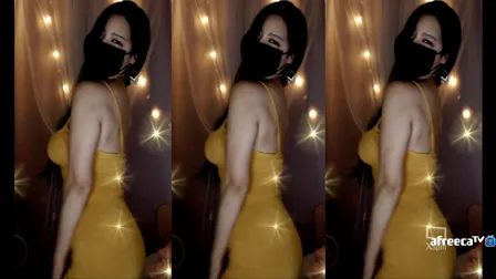 Afreecatv고은별加特林热舞短裤20221227Hot Dance